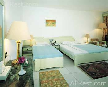 New Tiran Hotel 6